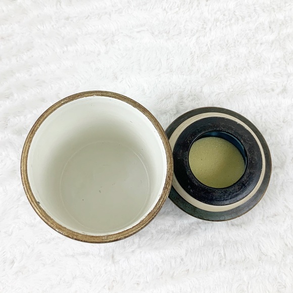 Vintage Comoys of London Tobacco Canister Golf Italy - Picture 7 of 9